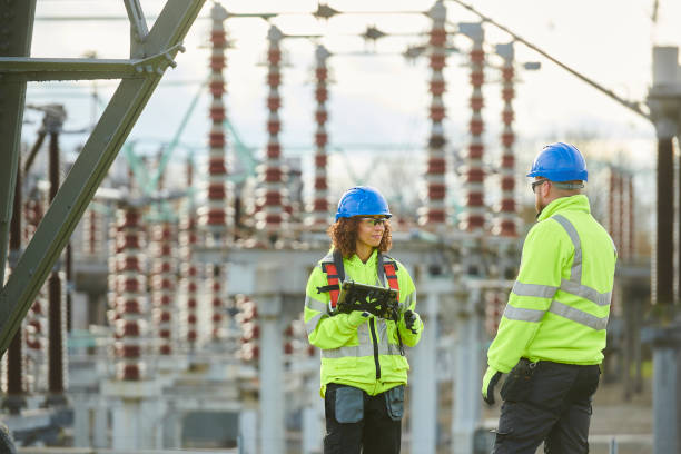 Best Electrical Rewiring Services  in Heritage Hills, NY