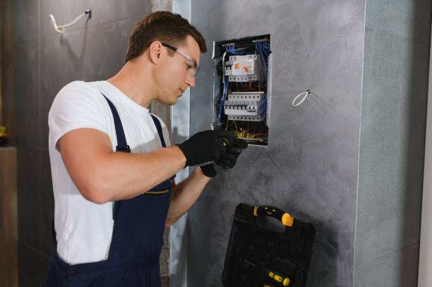 Best Electrical Troubleshooting Services  in Heritage Hills, NY