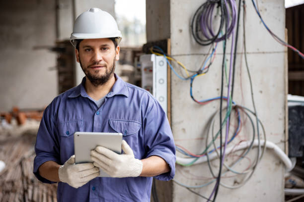 Best Electrician Near Me  in Heritage Hills, NY