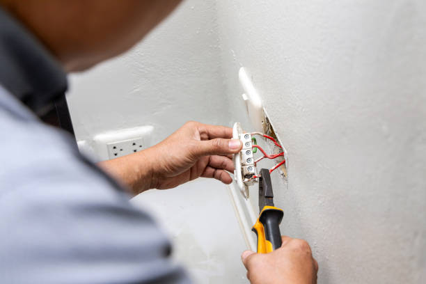 Affordable Electrical Installation in Heritage Hills, NY