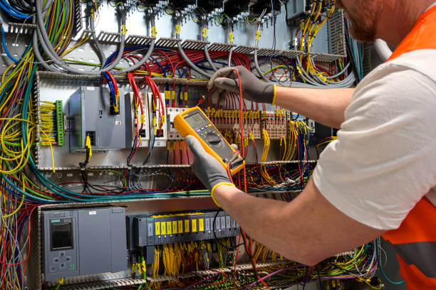 Best Electrical Wiring Services  in Heritage Hills, NY