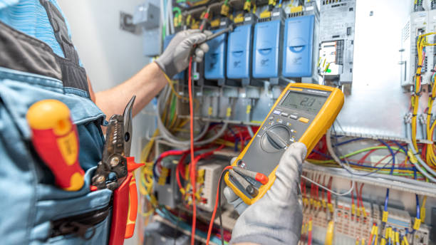 Best Electrical Rewiring Services  in Heritage Hills, NY