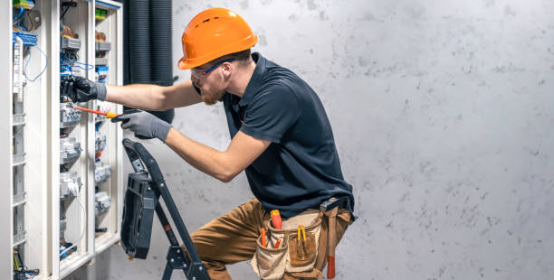 Electrical Rewiring Services in Heritage Hills, NY